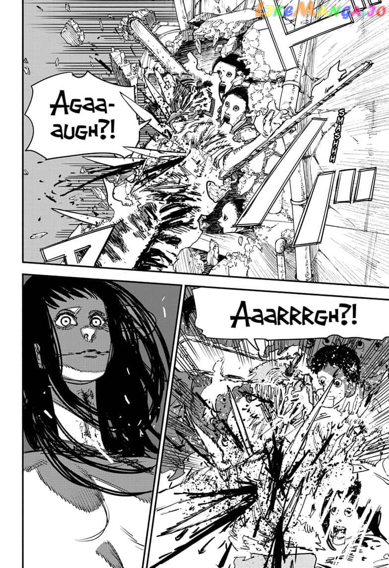 Chainsaw Man, Chapter 69 image 06